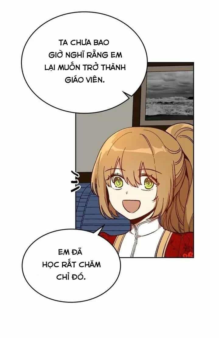 Vị Hôn Thê Khế Ước Của Công Tước - Chương 144 - ảnh 45