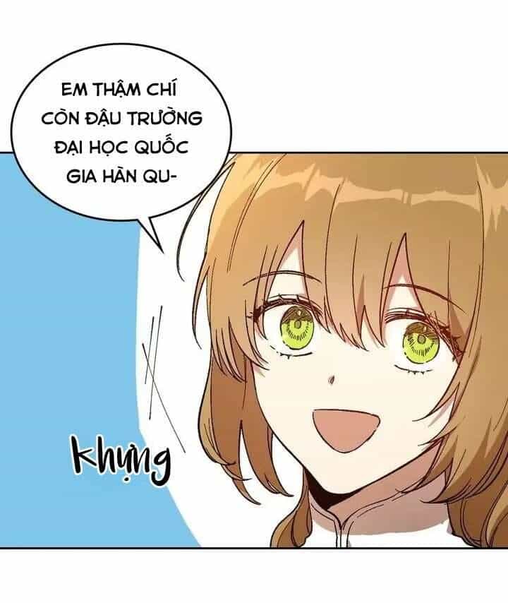 Vị Hôn Thê Khế Ước Của Công Tước - Chương 144 - ảnh 46
