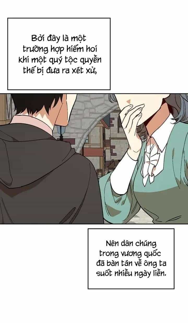 Vị Hôn Thê Khế Ước Của Công Tước - Chương 144 - ảnh 5