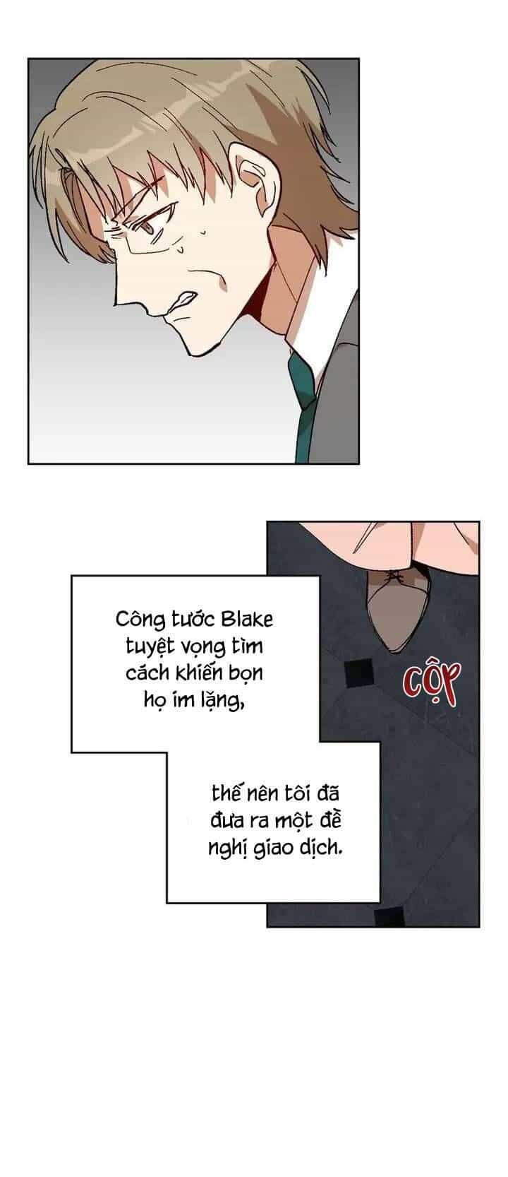 Vị Hôn Thê Khế Ước Của Công Tước - Chương 144 - ảnh 6