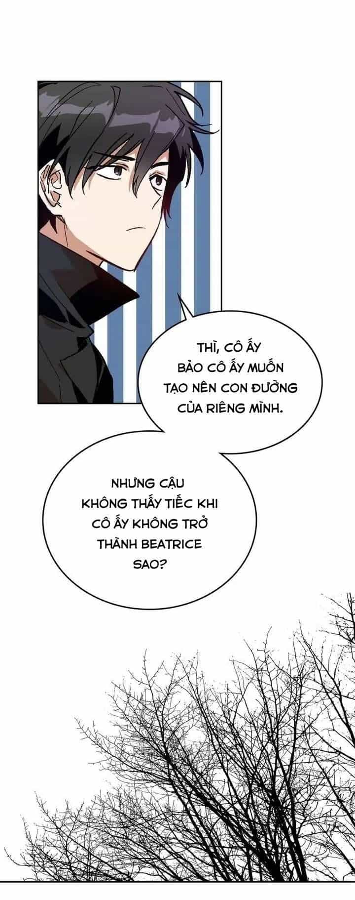 Vị Hôn Thê Khế Ước Của Công Tước - Chương 145 - ảnh 43