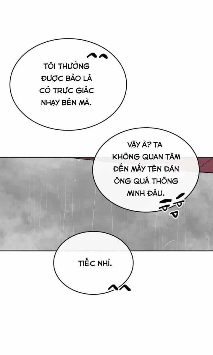 Vị Hôn Thê Khế Ước Của Công Tước - Chương 145 - ảnh 46