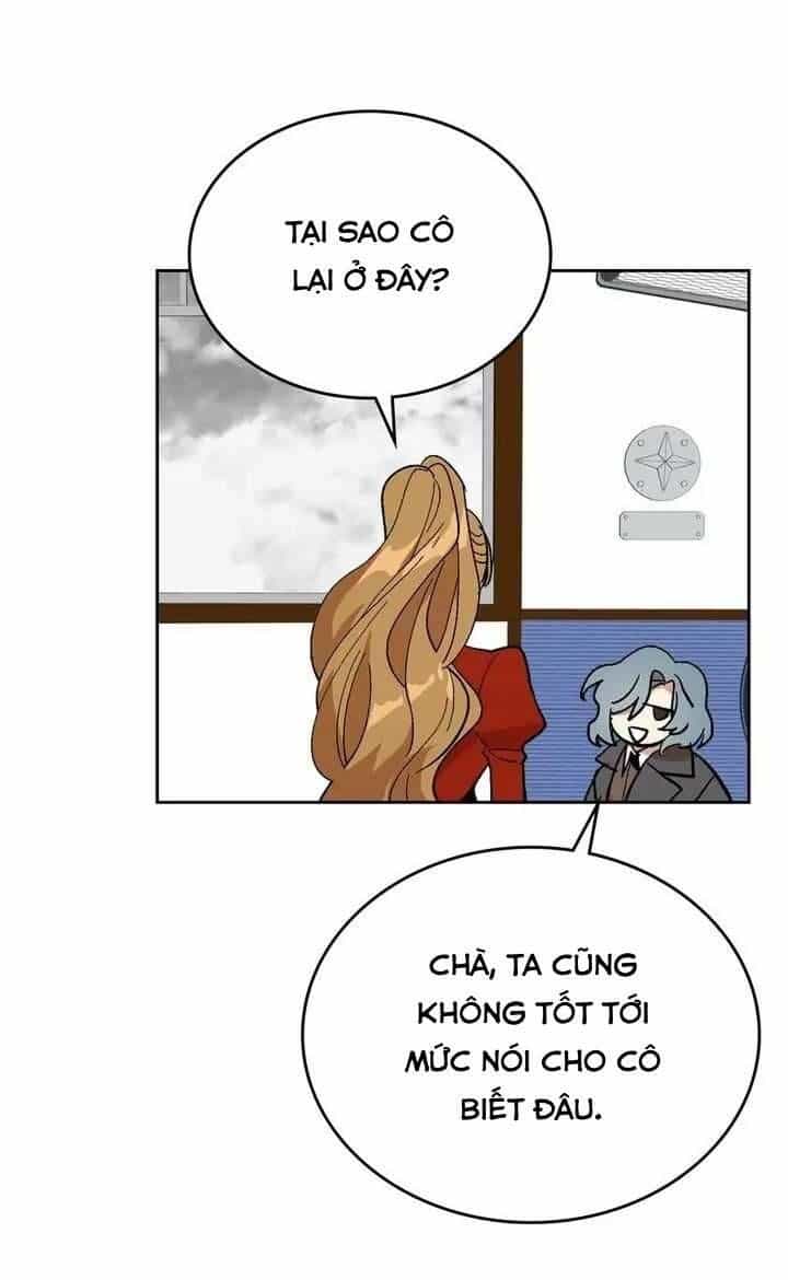 Vị Hôn Thê Khế Ước Của Công Tước - Chương 146 - ảnh 14