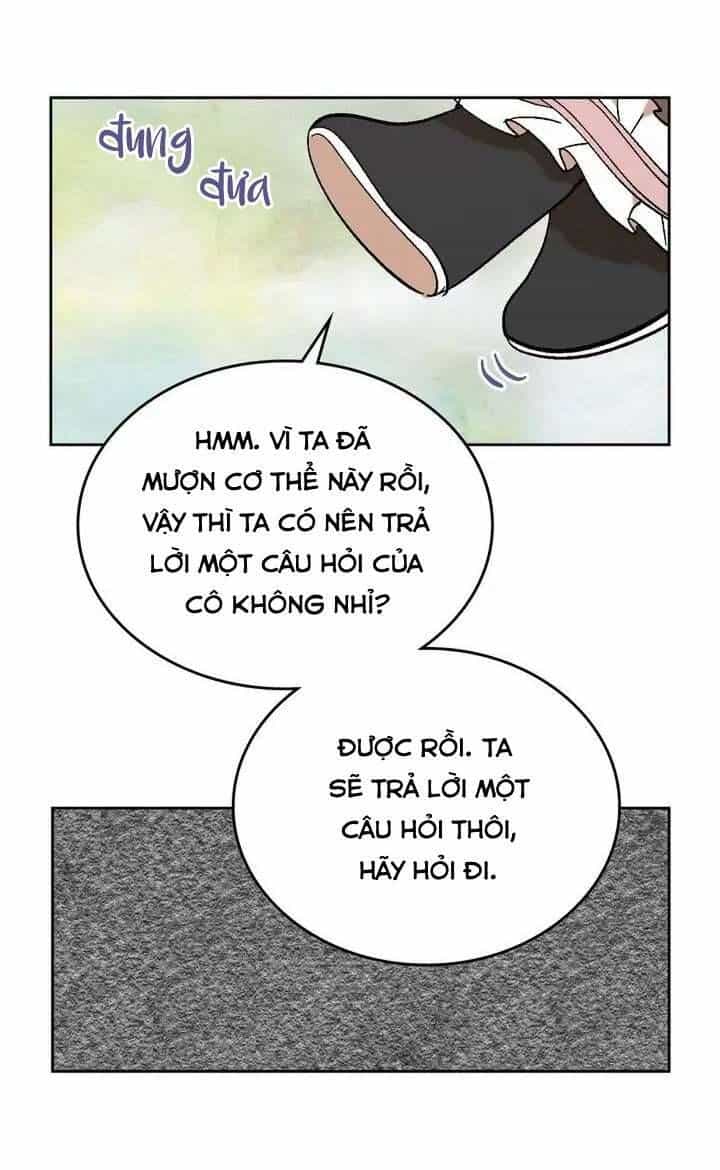 Vị Hôn Thê Khế Ước Của Công Tước - Chương 146 - ảnh 15