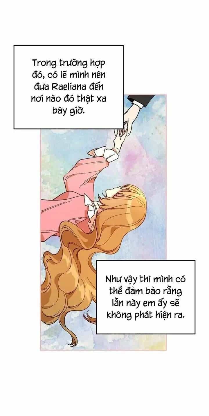 Vị Hôn Thê Khế Ước Của Công Tước - Chương 146 - ảnh 25