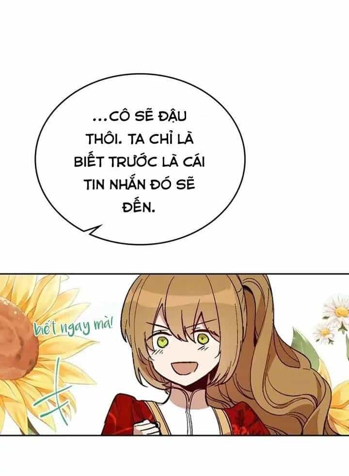 Vị Hôn Thê Khế Ước Của Công Tước - Chương 146 - ảnh 37