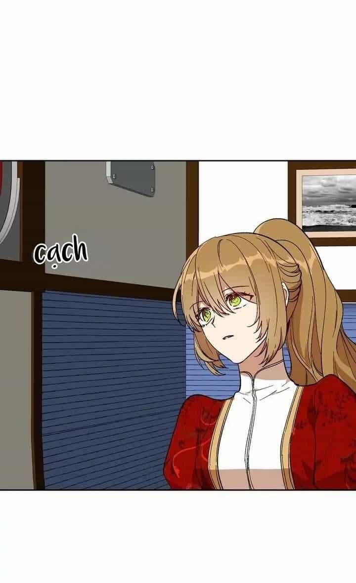 Vị Hôn Thê Khế Ước Của Công Tước - Chương 147 - ảnh 11