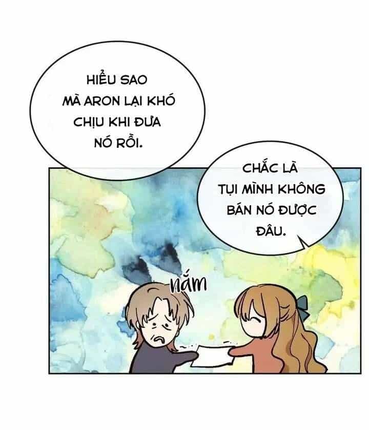 Vị Hôn Thê Khế Ước Của Công Tước - Chương 147 - ảnh 29