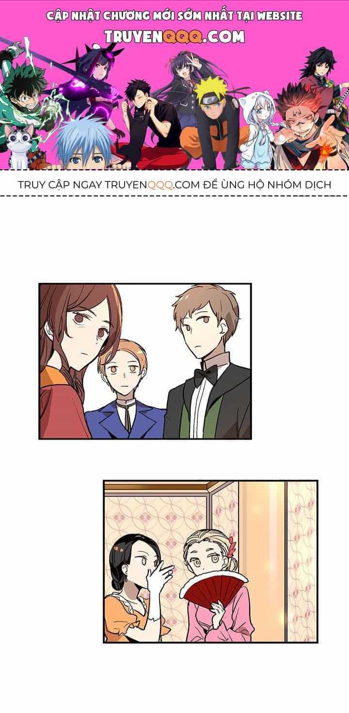Vị Hôn Thê Khế Ước Của Công Tước - Chương 15 - ảnh 1
