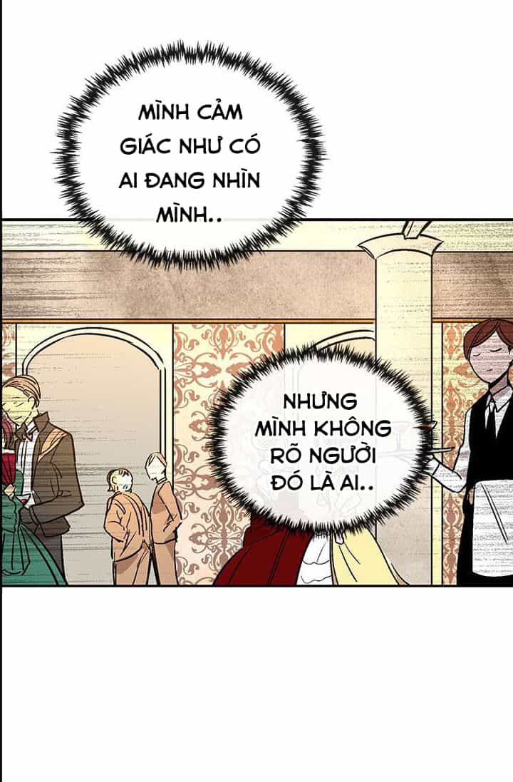 Vị Hôn Thê Khế Ước Của Công Tước - Chương 15 - ảnh 37