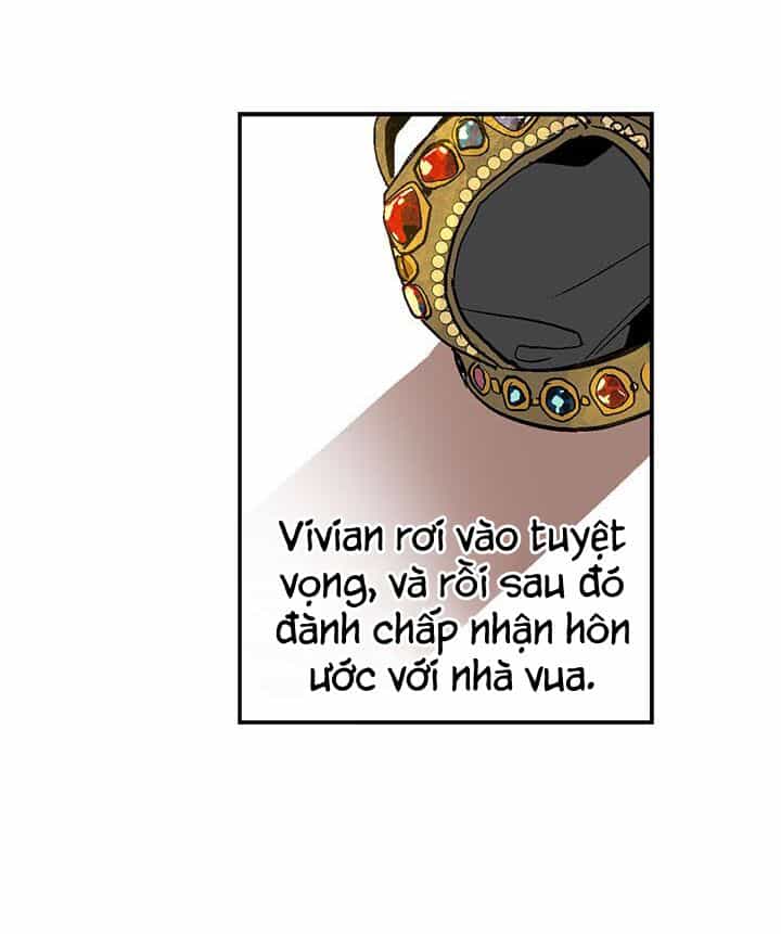 Vị Hôn Thê Khế Ước Của Công Tước - Chương 15 - ảnh 44
