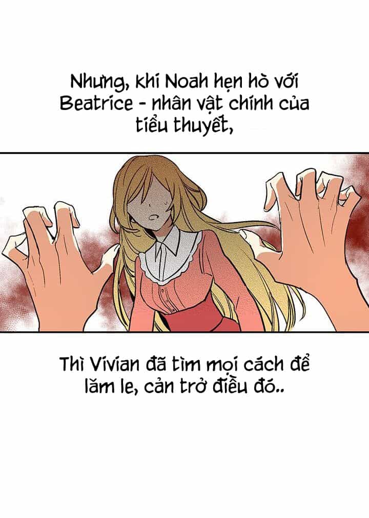 Vị Hôn Thê Khế Ước Của Công Tước - Chương 15 - ảnh 46