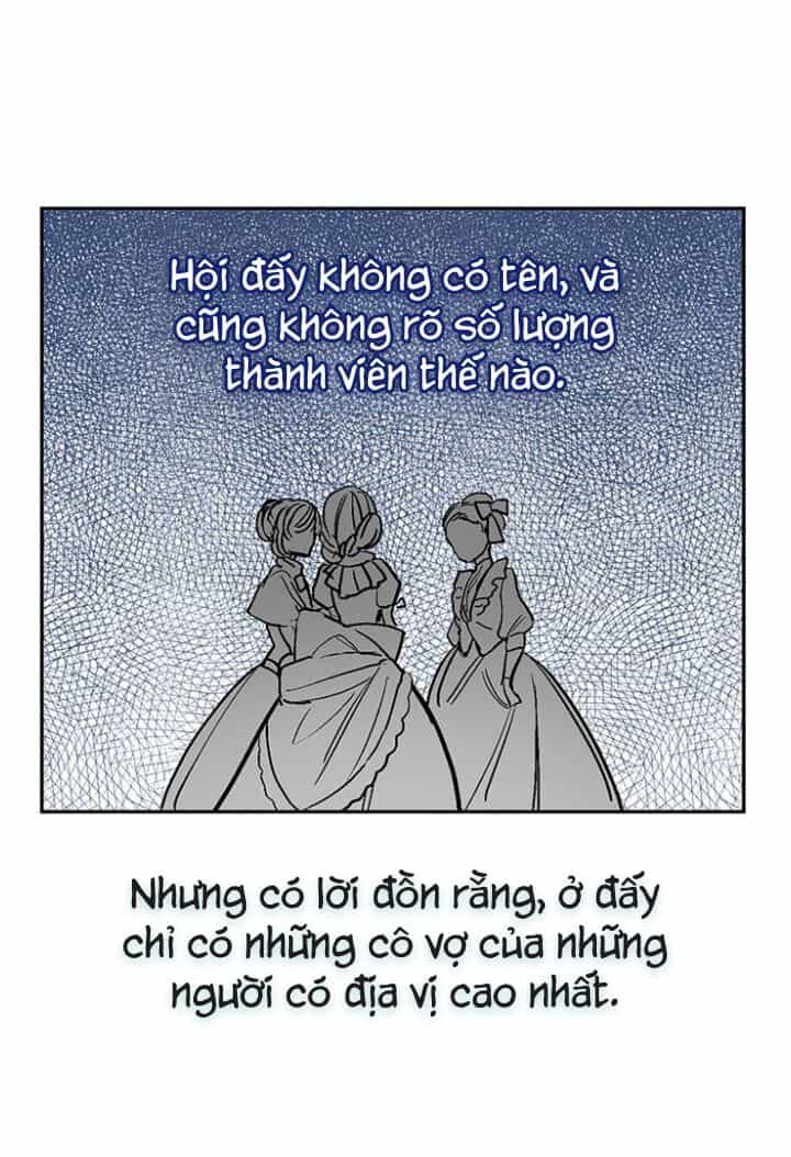 Vị Hôn Thê Khế Ước Của Công Tước - Chương 16 - ảnh 14