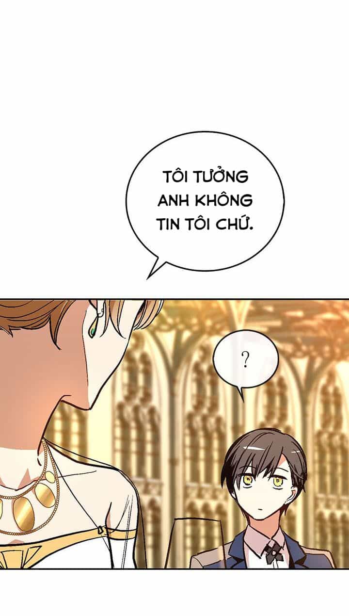 Vị Hôn Thê Khế Ước Của Công Tước - Chương 16 - ảnh 20