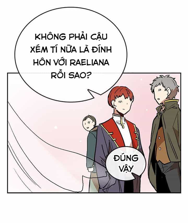 Vị Hôn Thê Khế Ước Của Công Tước - Chương 16 - ảnh 30