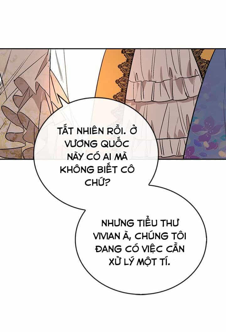 Vị Hôn Thê Khế Ước Của Công Tước - Chương 16 - ảnh 44