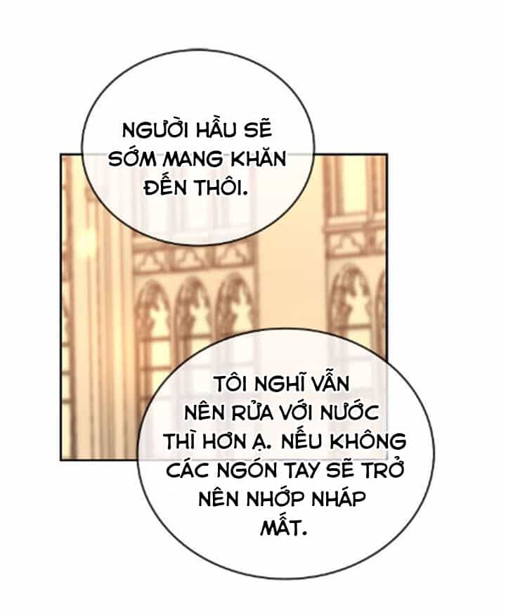 Vị Hôn Thê Khế Ước Của Công Tước - Chương 16 - ảnh 46