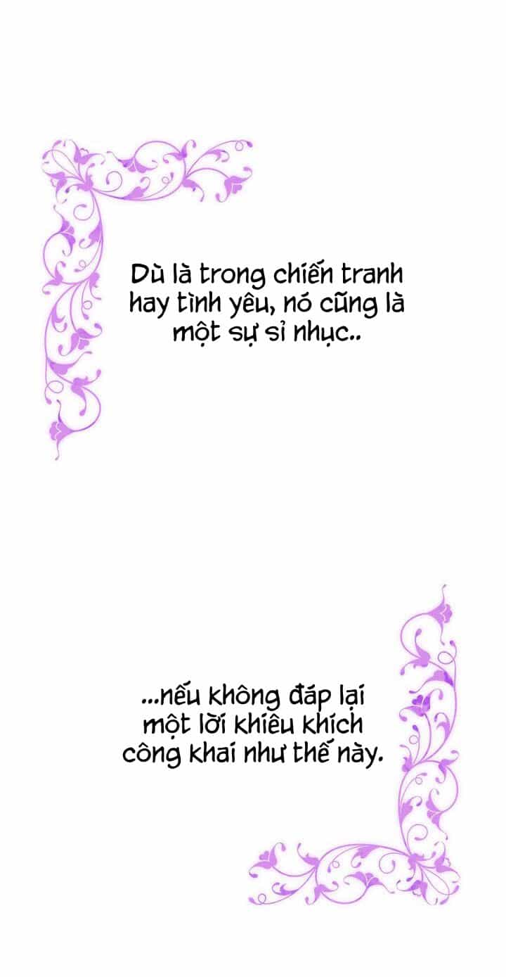 Vị Hôn Thê Khế Ước Của Công Tước - Chương 16 - ảnh 56