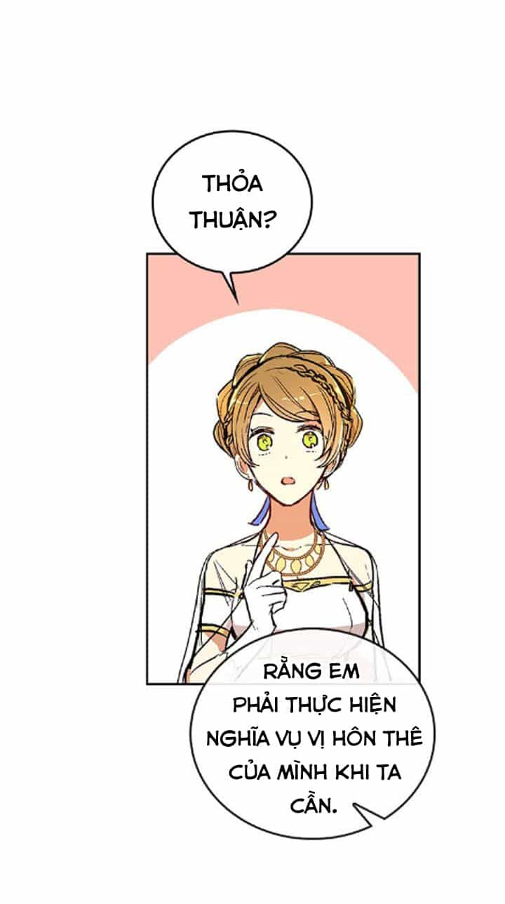 Vị Hôn Thê Khế Ước Của Công Tước - Chương 16 - ảnh 6