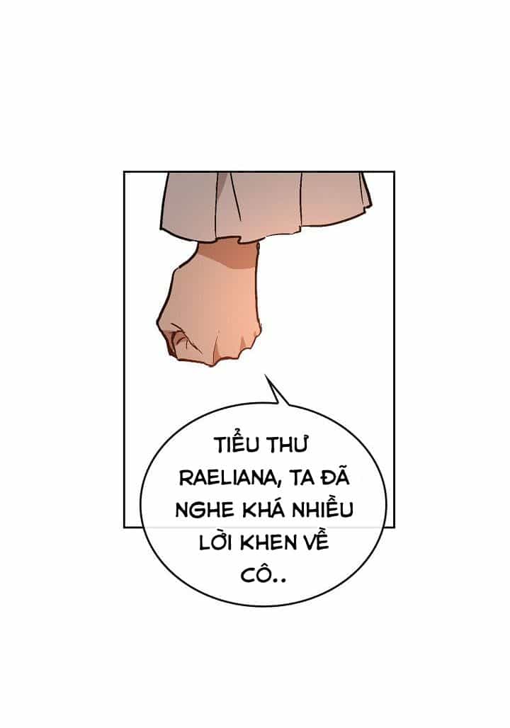 Vị Hôn Thê Khế Ước Của Công Tước - Chương 17 - ảnh 12