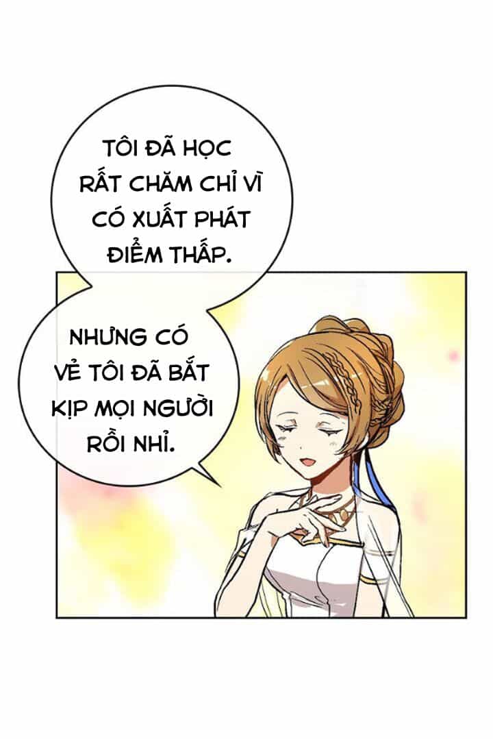 Vị Hôn Thê Khế Ước Của Công Tước - Chương 17 - ảnh 3
