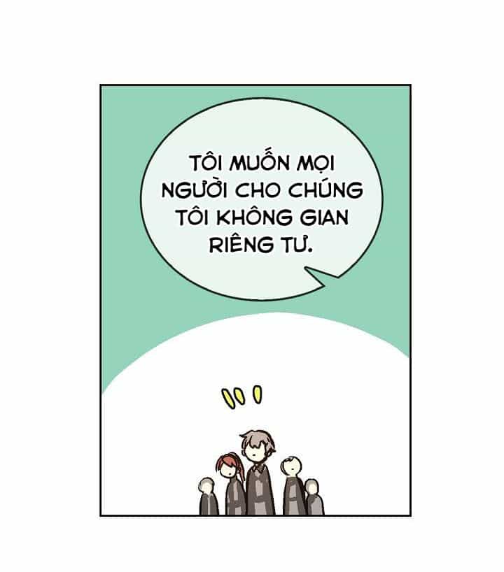 Vị Hôn Thê Khế Ước Của Công Tước - Chương 17 - ảnh 30