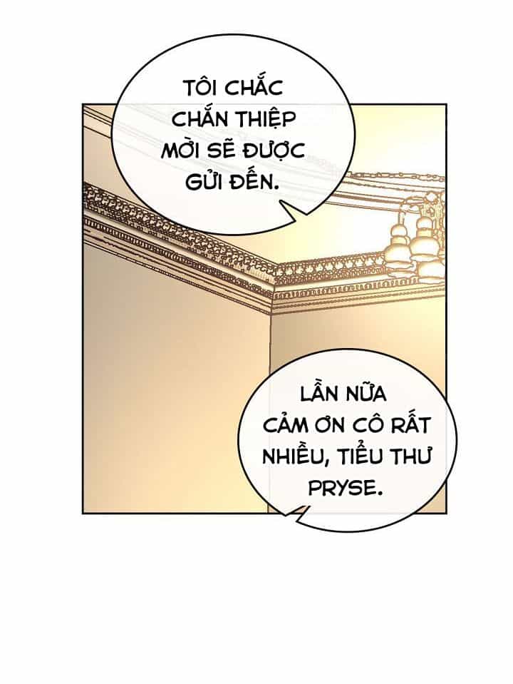 Vị Hôn Thê Khế Ước Của Công Tước - Chương 18 - ảnh 12