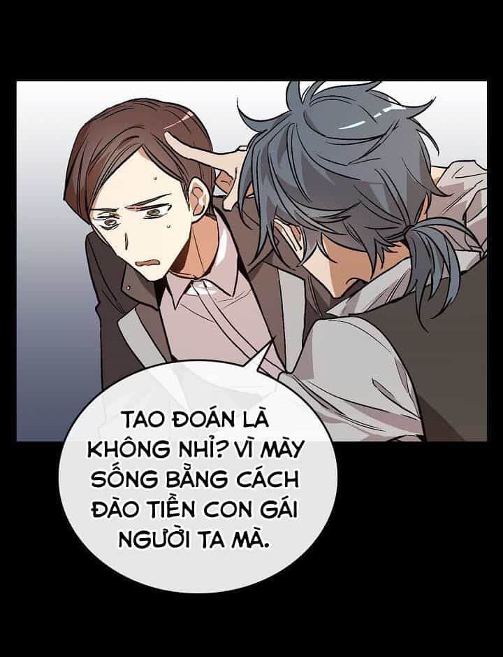 Vị Hôn Thê Khế Ước Của Công Tước - Chương 18 - ảnh 38