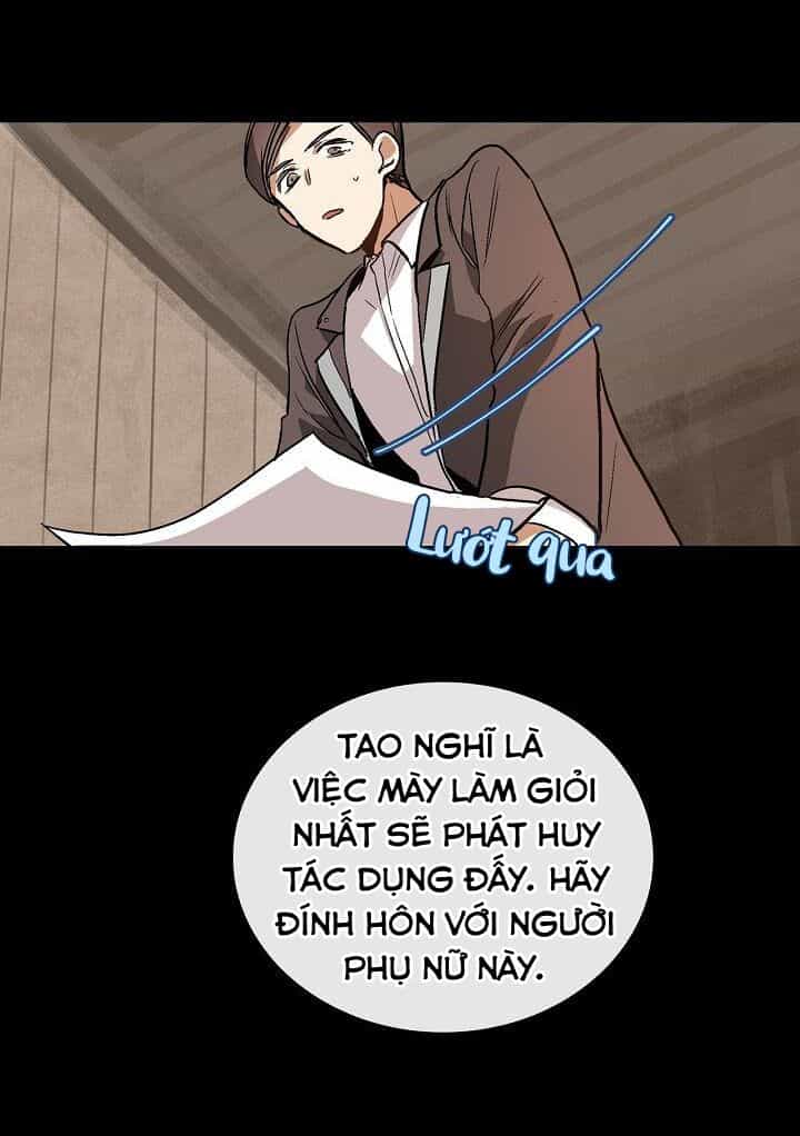 Vị Hôn Thê Khế Ước Của Công Tước - Chương 18 - ảnh 40
