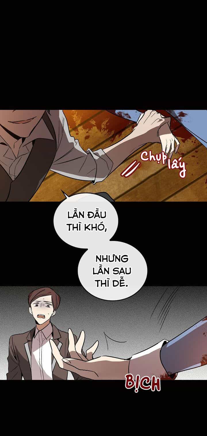Vị Hôn Thê Khế Ước Của Công Tước - Chương 18 - ảnh 46