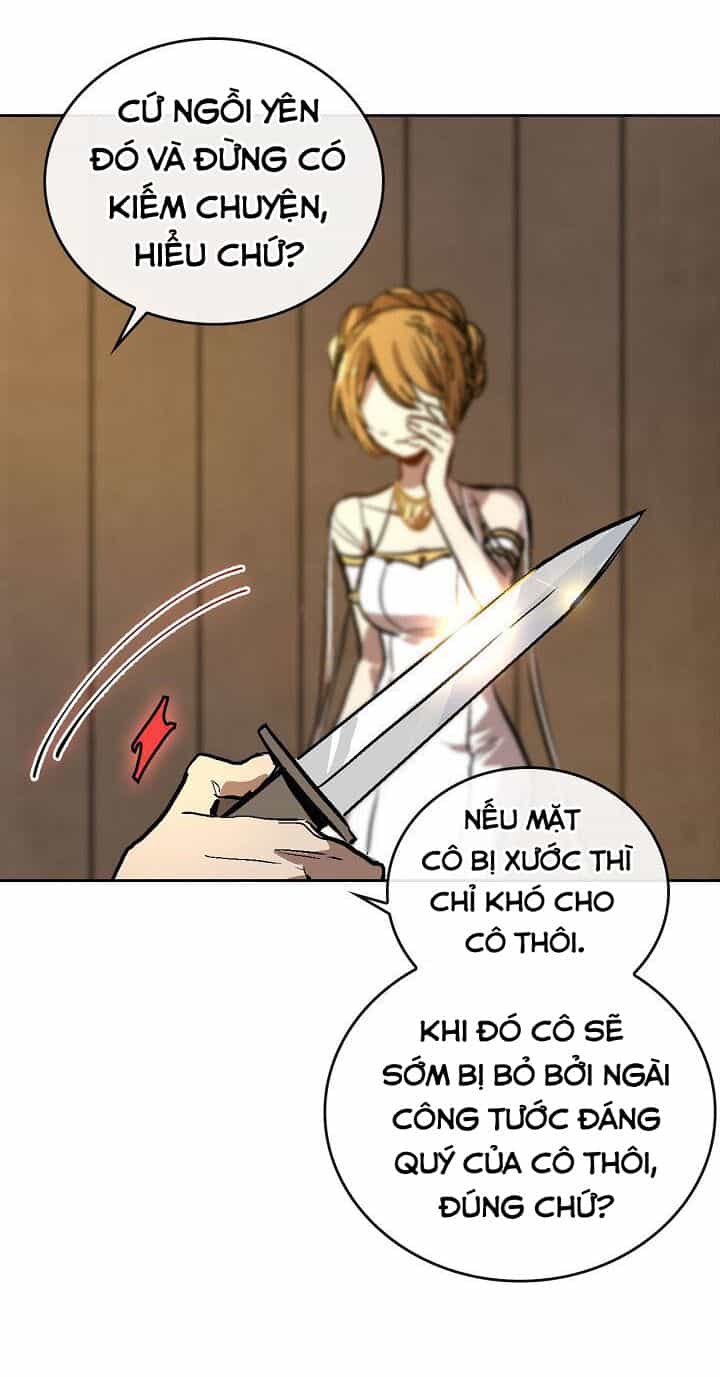 Vị Hôn Thê Khế Ước Của Công Tước - Chương 19 - ảnh 28