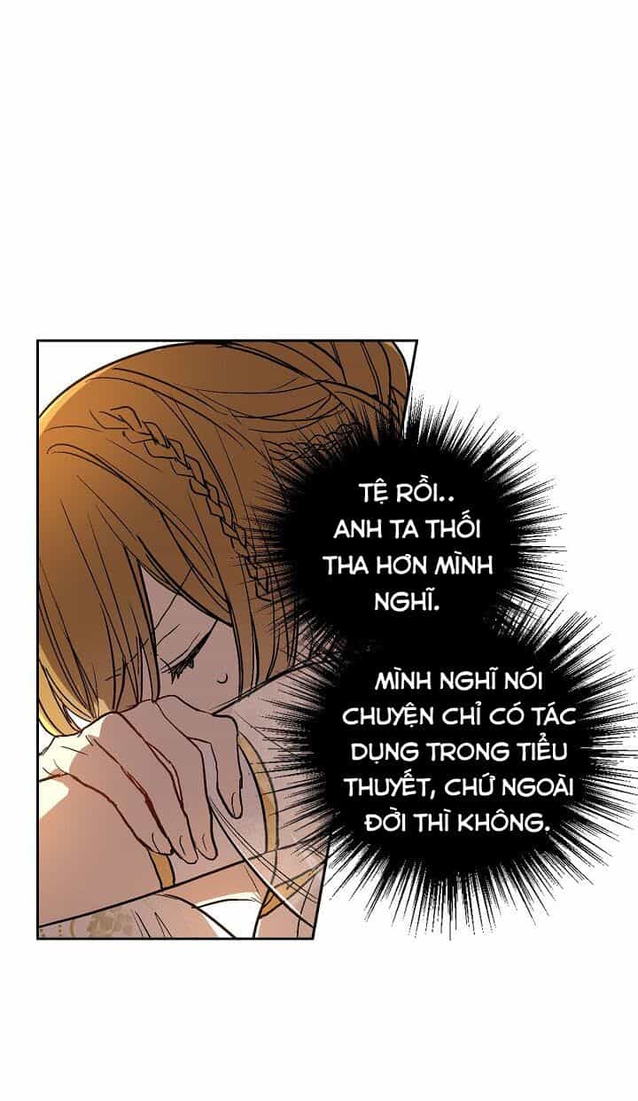 Vị Hôn Thê Khế Ước Của Công Tước - Chương 19 - ảnh 48