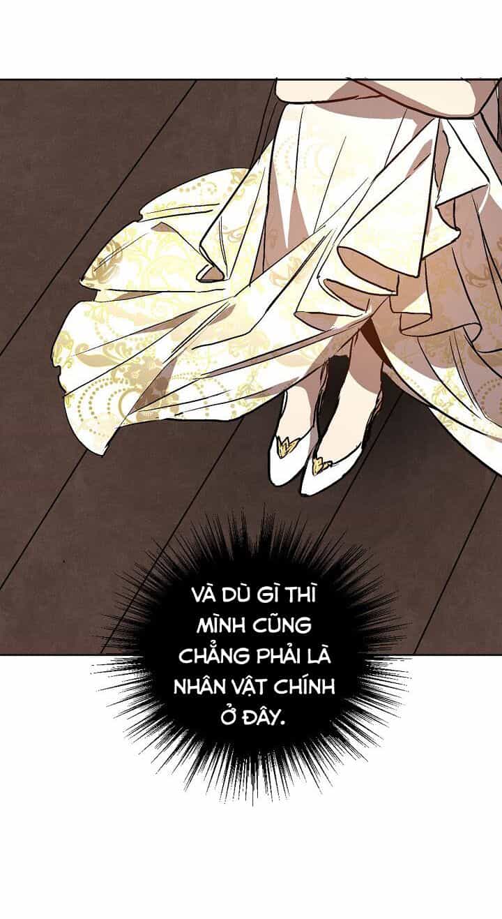 Vị Hôn Thê Khế Ước Của Công Tước - Chương 19 - ảnh 49