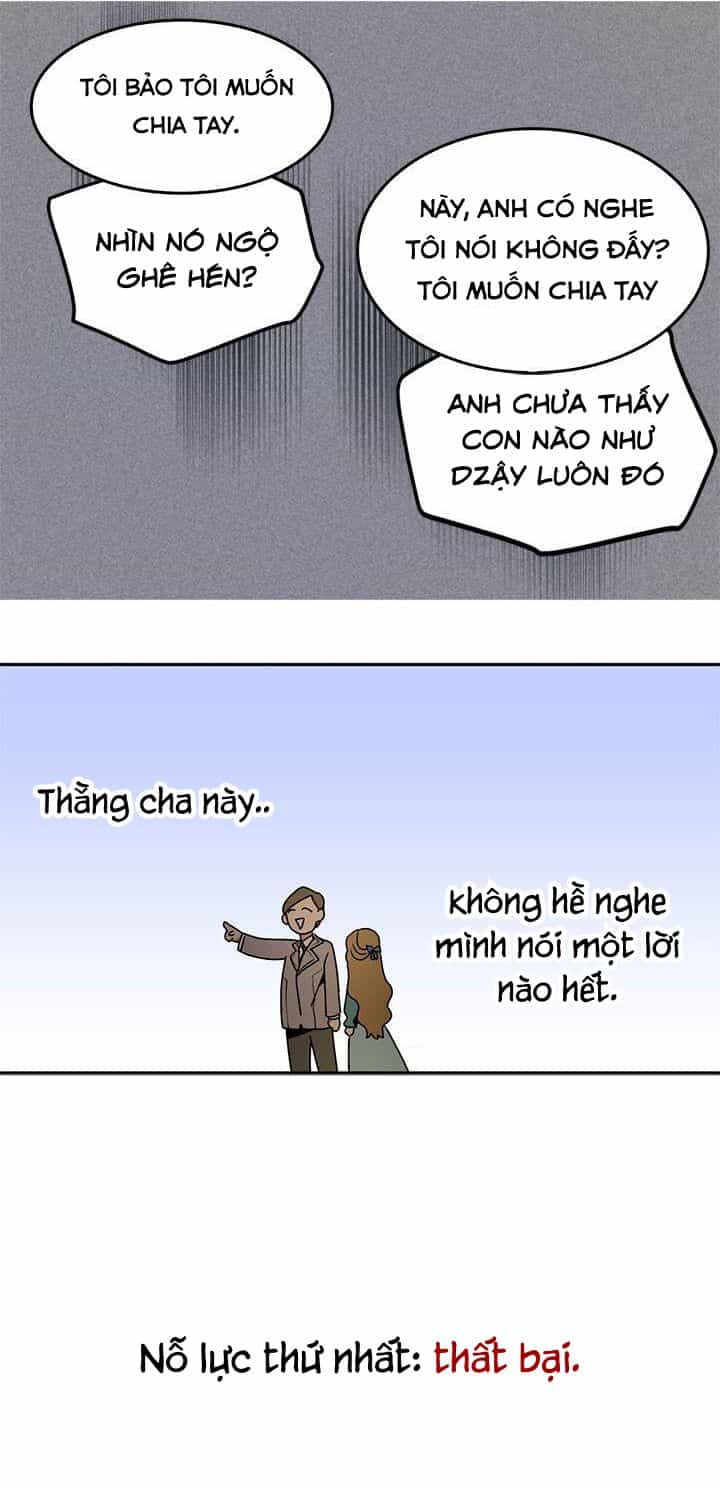 Vị Hôn Thê Khế Ước Của Công Tước - Chương 2 - ảnh 12