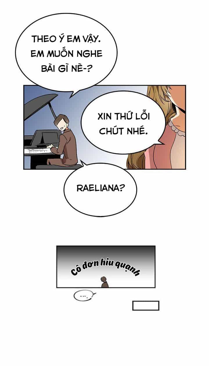 Vị Hôn Thê Khế Ước Của Công Tước - Chương 2 - ảnh 17