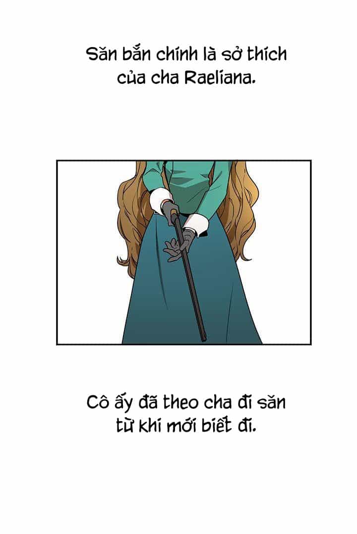 Vị Hôn Thê Khế Ước Của Công Tước - Chương 2 - ảnh 21