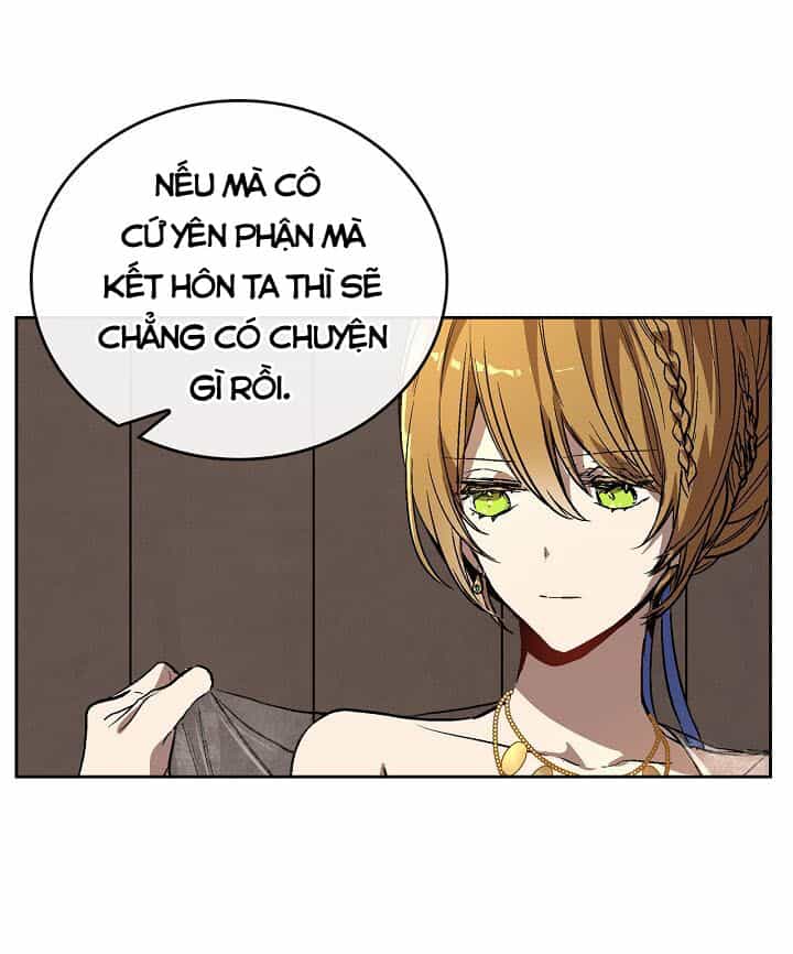 Vị Hôn Thê Khế Ước Của Công Tước - Chương 20 - ảnh 11