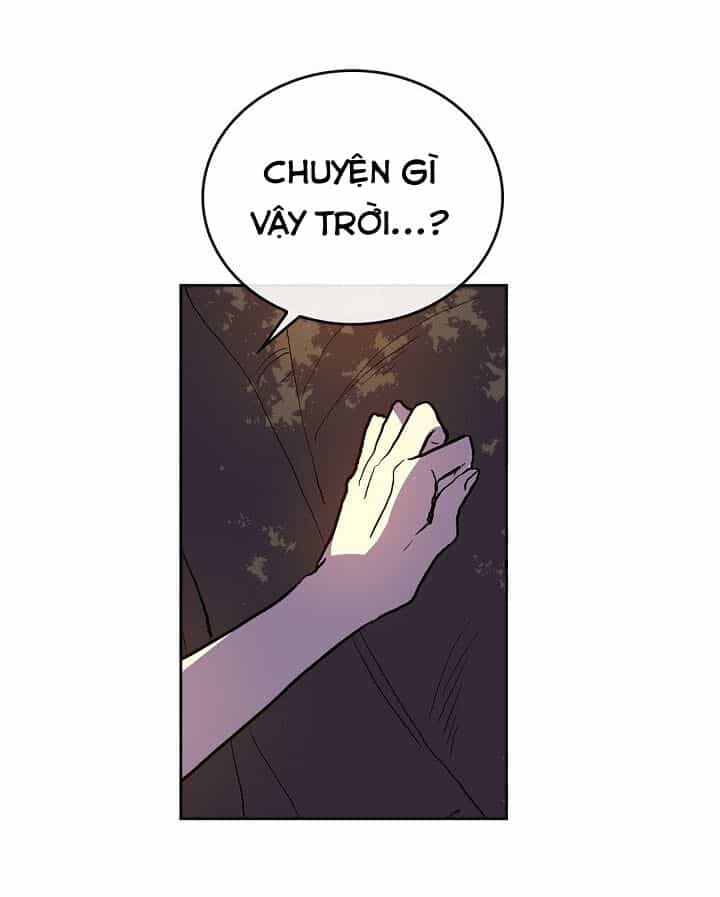 Vị Hôn Thê Khế Ước Của Công Tước - Chương 20 - ảnh 21
