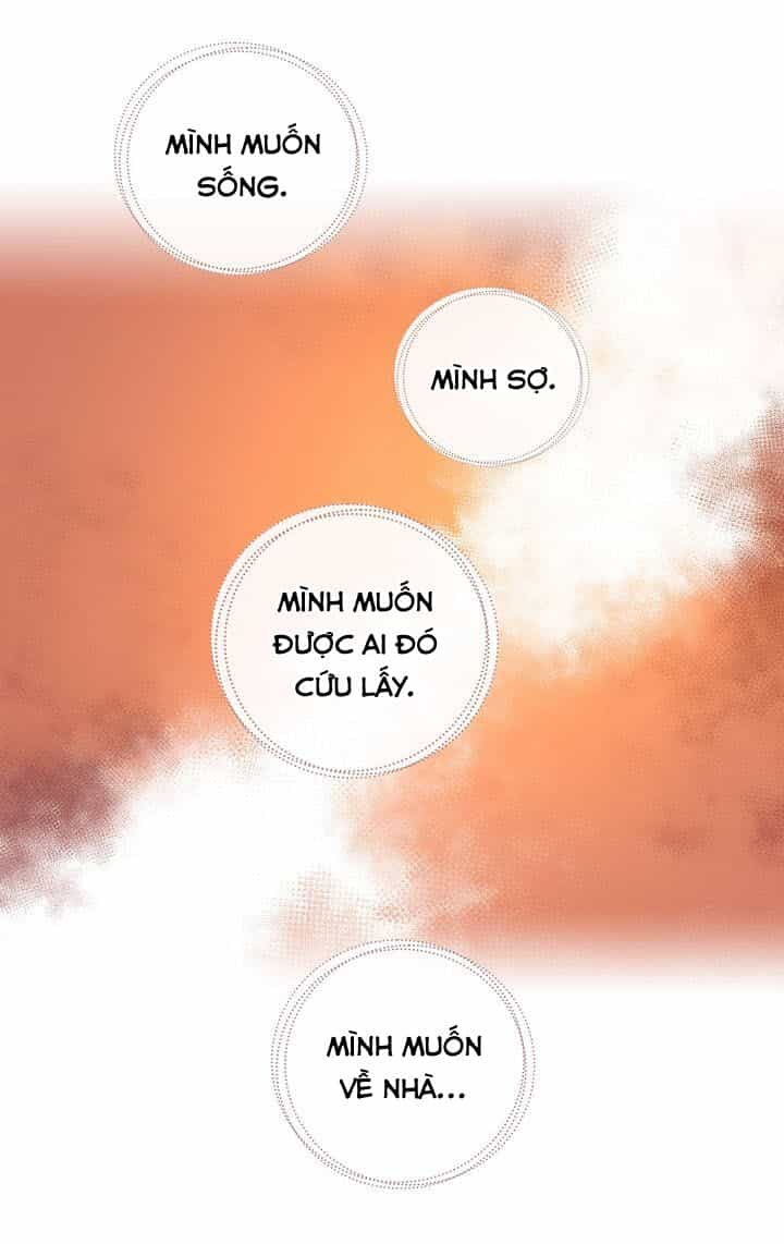 Vị Hôn Thê Khế Ước Của Công Tước - Chương 20 - ảnh 22