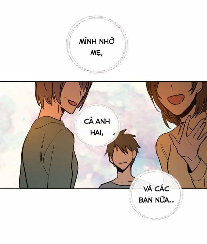 Vị Hôn Thê Khế Ước Của Công Tước - Chương 20 - ảnh 23