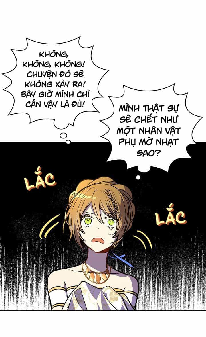 Vị Hôn Thê Khế Ước Của Công Tước - Chương 20 - ảnh 25
