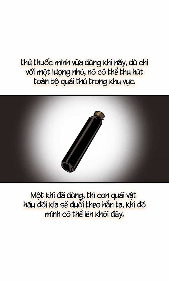 Vị Hôn Thê Khế Ước Của Công Tước - Chương 21 - ảnh 30