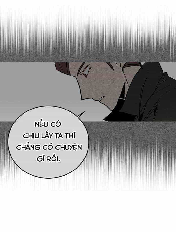 Vị Hôn Thê Khế Ước Của Công Tước - Chương 23 - ảnh 18