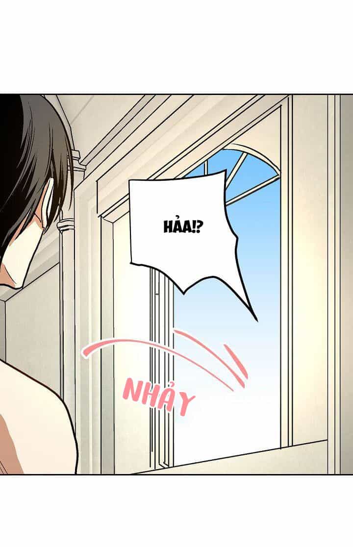Vị Hôn Thê Khế Ước Của Công Tước - Chương 24 - ảnh 23