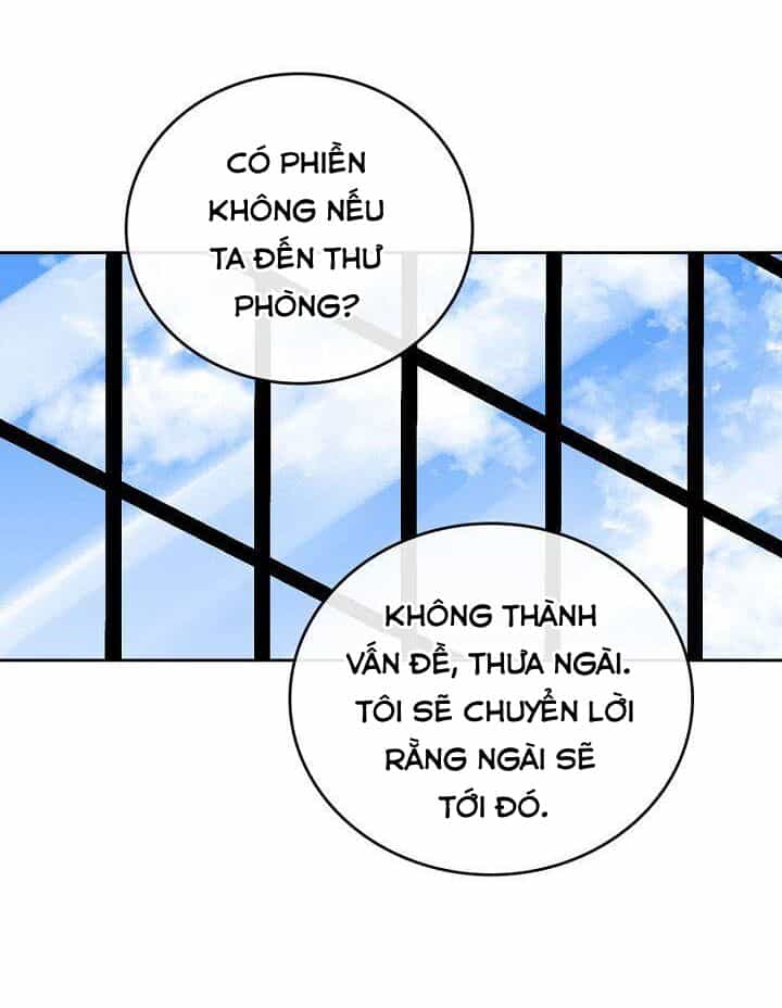 Vị Hôn Thê Khế Ước Của Công Tước - Chương 25 - ảnh 26