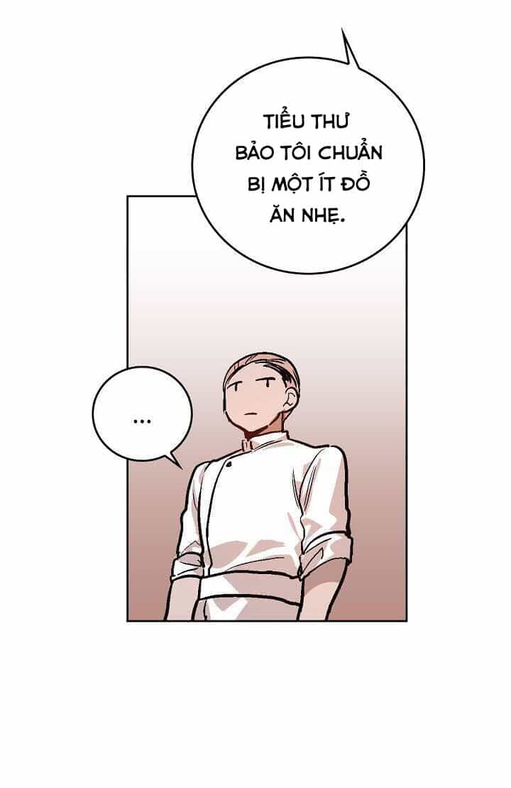 Vị Hôn Thê Khế Ước Của Công Tước - Chương 25 - ảnh 35