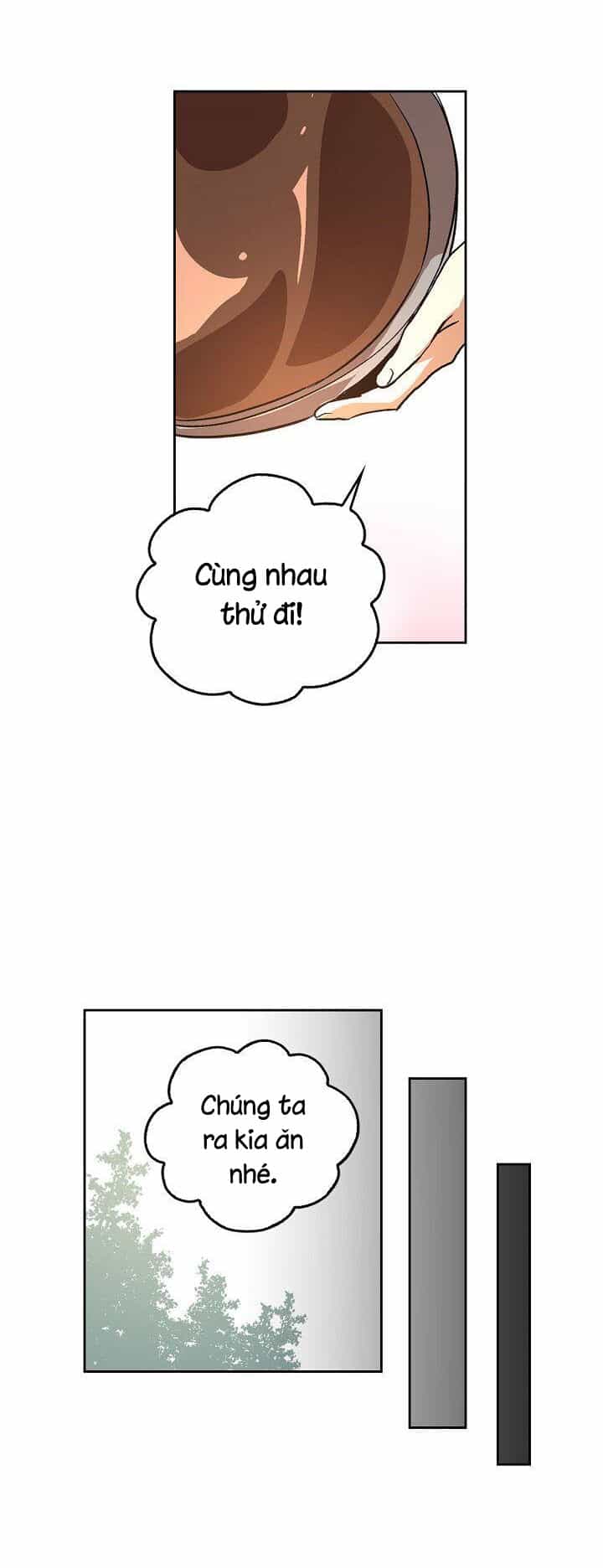 Vị Hôn Thê Khế Ước Của Công Tước - Chương 25 - ảnh 39