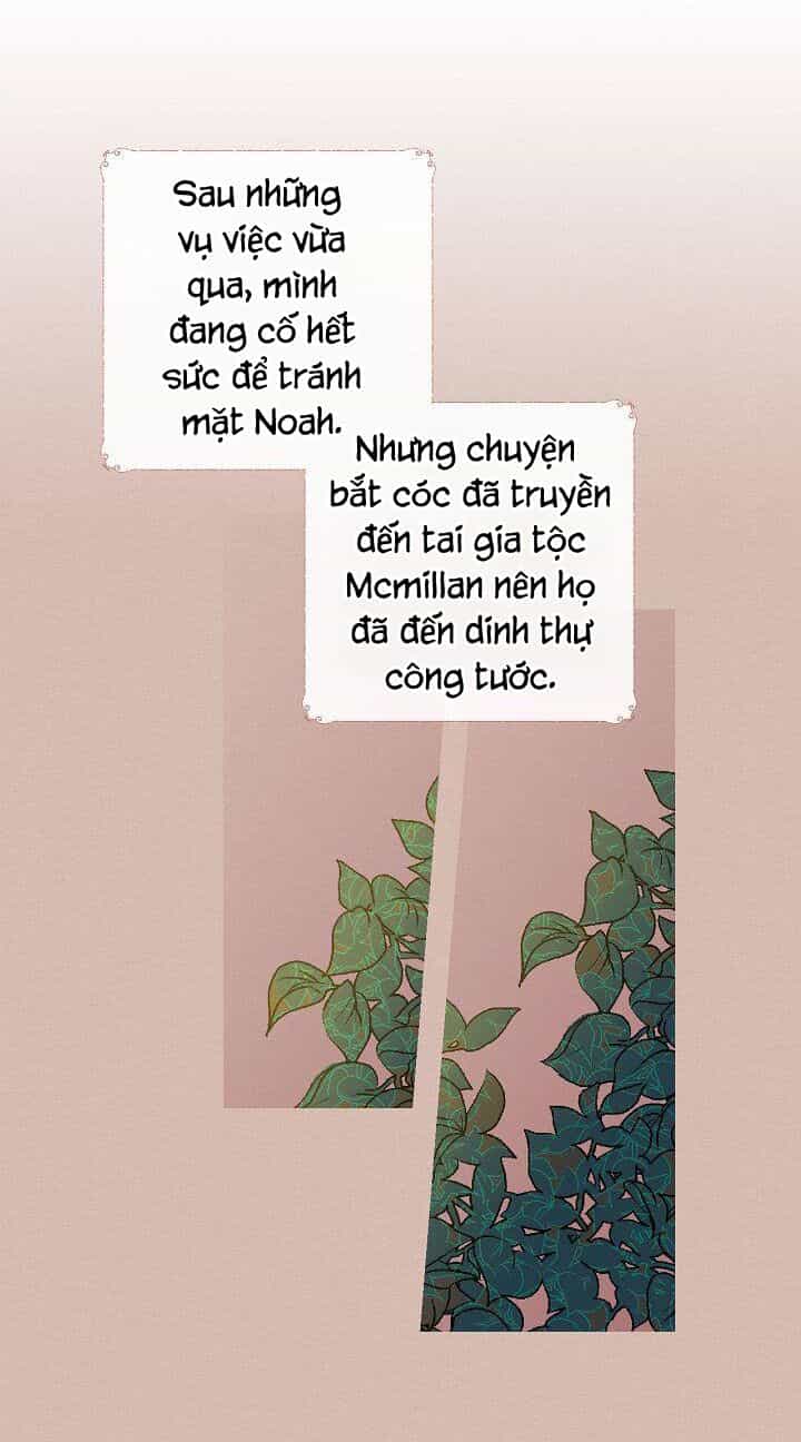Vị Hôn Thê Khế Ước Của Công Tước - Chương 27 - ảnh 13