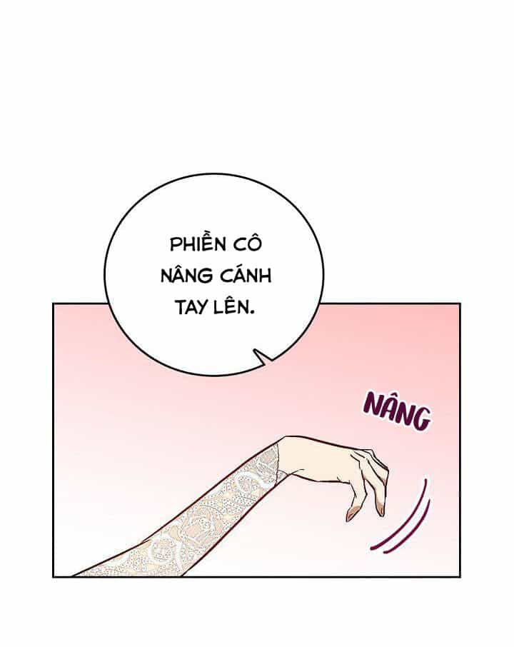 Vị Hôn Thê Khế Ước Của Công Tước - Chương 27 - ảnh 18