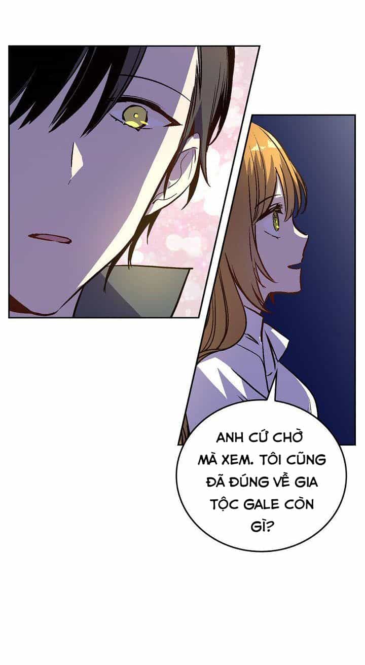 Vị Hôn Thê Khế Ước Của Công Tước - Chương 27 - ảnh 41